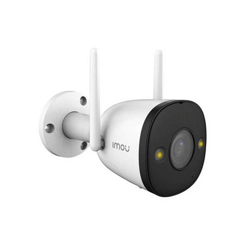 Camera Wifi 4mp Ipc-f42fp-imou