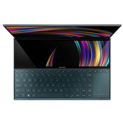  Asus Zenbook Duo UX481FL-BM049T 