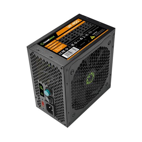 Nguồn GAMEMAX VP450 - 450W