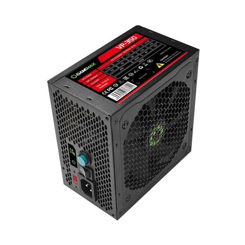 Nguồn GAMEMAX VP350 - 350W