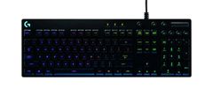  Logitech G810 Spectrum Rgb 