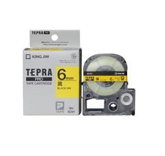  Băng mực Tepra 6mm 