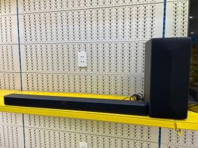 Loa thanh soundbar LG SL4