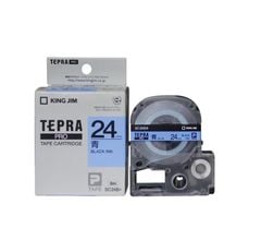  Băng mực Tepra 24mm 
