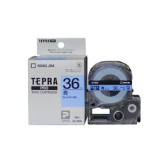  Băng mực Tepra 36mm 