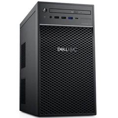  Sever Dell Poweredge T40 Intel Xeon E-2224g 
