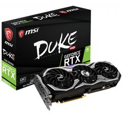  Card màn hình MSI RTX 2080 Ti DUKE 11G OCV1 