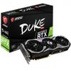 Card màn hình MSI RTX 2080 Ti DUKE 11G OCV1