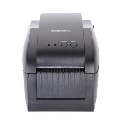 Máy In Mã Vạch Gprinter 3150tin