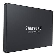  Ssd Samsung Sm863A 1.9Tb 