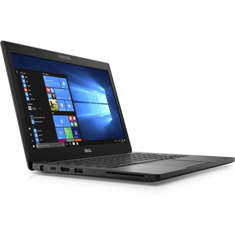 Dell Latitude 7280 i7 6600U