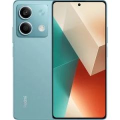  Điện thoại Xiaomi Redmi Note 13 5G China 