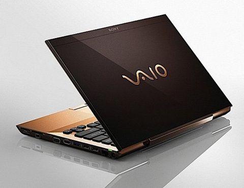 Sony Vaio E Eg26Fx