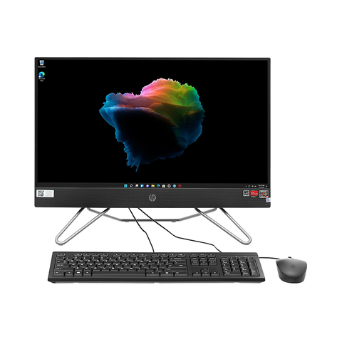 PC AIO HP 205 Pro G8 AIO (5S3Z9PA)