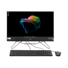  PC AIO HP 205 Pro G8 AIO (5S3Z9PA) 