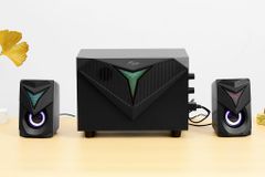  Loa vi tính 2.1 Rezo Lab N179 
