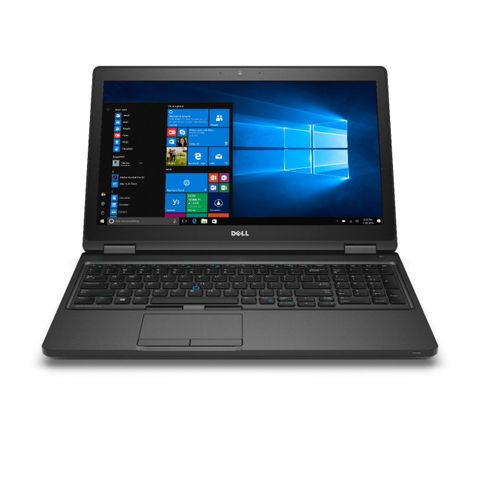 Dell Precision M3520 5F07J