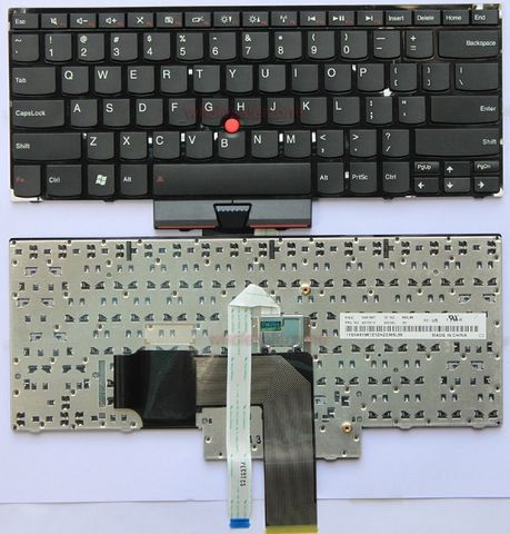 Bàn Phím Lenovo Thinkpad  Edge E420