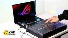  Trên tay ASUS ROG Zephyrus G14 x Alan Walker: Laptop gaming độc nhất dành cho game thủ và nhà sản xuất âm nhạc 