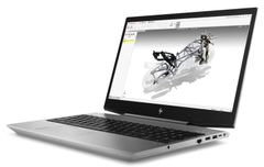  Hp Zbook 15V G5 2Zc55Et 