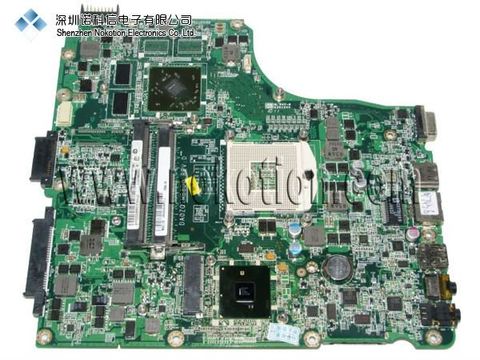 Phí Sửa Chữa Mainboard Acer Aspire 4745