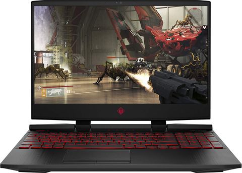 Hp Omen 15-Dc0015Ng