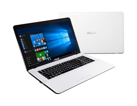 Asus X751Nv-Ty009