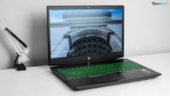  HP Pavilion 15-dk0233TX 8DS86PA 