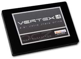 Ssd Ocz Vertex 4 64Gb Sata Iii (Vtx4-25Sata3-64G)