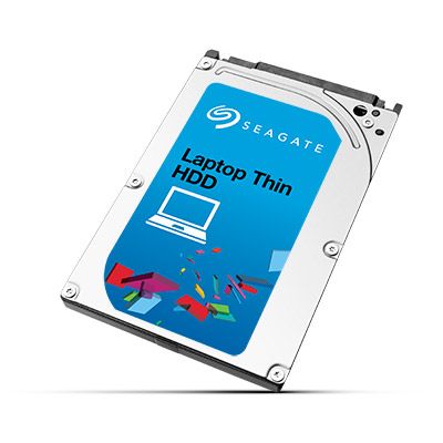 Seagate Laptop Thin Hdd 1Tb 2,5” St500Lm021