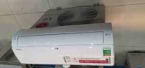 Máy lạnh LG Inverter 1 HP V10APFUV