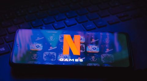 Netflix Mở Hẳn Studio Làm Game Để Khỏi Phụ Thuộc Vào Bên Khác