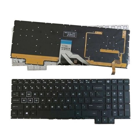 Bàn Phím Laptop Hp Probook 4740S C4Z50Ea