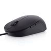 Dell Laser Wired Mouse Ms3220 (black/titan Grey)