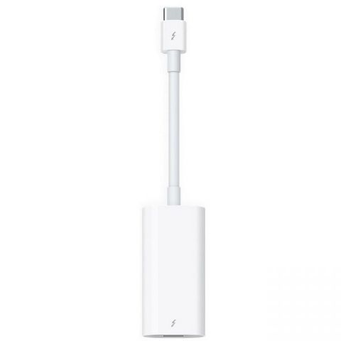 Cáp Thunderbolt 3 Usb-c Thunderbolt 2