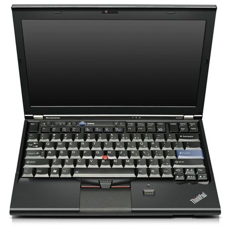 Lenovo Thinkpad X201