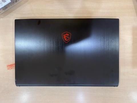 MSI GF75 Thin 10SCXR i7 10750H/8GB/512GB/4GB GTX1650/17.3