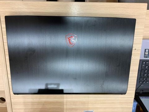 MSI GF75 Thin 10SCXR i7 10750H/8GB/512GB/4GB GTX1650/17.3