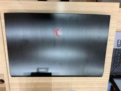  MSI GF75 Thin 10SCXR i7 10750H/8GB/512GB/4GB GTX1650/17.3