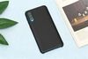 Ốp lưng Galaxy A50/A50S nhựa dẻo Fake silicon JM Đen