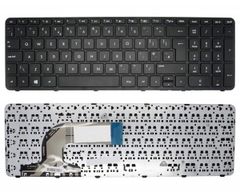 Bàn Phím Laptop HP Omen 15-Ax250Tx