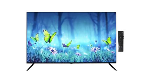 Tivi Smart Asanzo 50u73