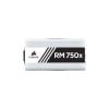 Nguồn Corsair RM750X White 80 Plus Gold - Full Modul
