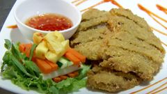  5 cách làm thịt bò chiên vàng giòn, ngon tuyệt cú mèo 