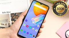  Năm mới rộn ràng, săn ngay deal xịn, Vivo Y51 (2020) chính thức mở bán kèm ưu đãi giảm giá 300.000 đồng hấp dẫn 