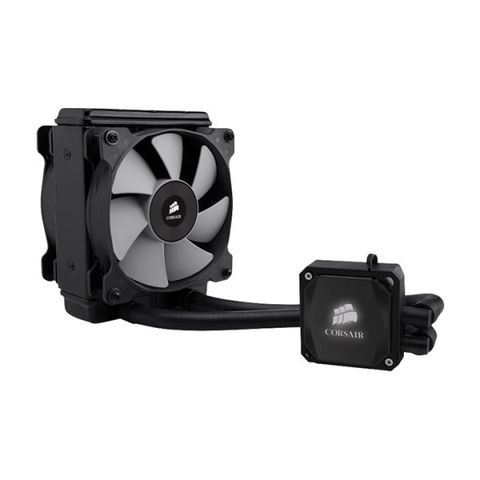 Tản Nhiệt Nước Cpu Corsair Hydro Cooler H80i V2 -120mm Cw-9060024-ww
