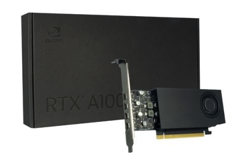 Card màn hình Leadtek NVIDIA QUADRO RTX A1000 8GB GDDR6