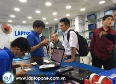 Sửa iPhone 5s bị mất wifi uy tín