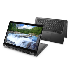  Dell Latitude 5300 2-in-1 