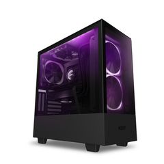  Vỏ Case NZXT H510 Elite SMART CASE 